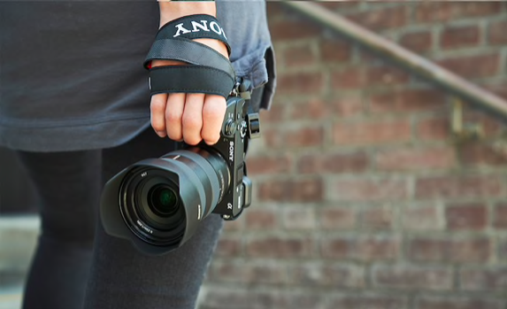 Sony obiektyw E 16-55mm f/2.8 G Lens + Dodatkowy 1 rok gwarancji