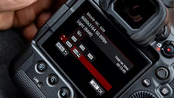 Bezlusterkowiec Canon EOS R3 (body) + 3000zł rabatu na obiektyw RF + Zadzwoń po ofertę dla firm: 690 144 822