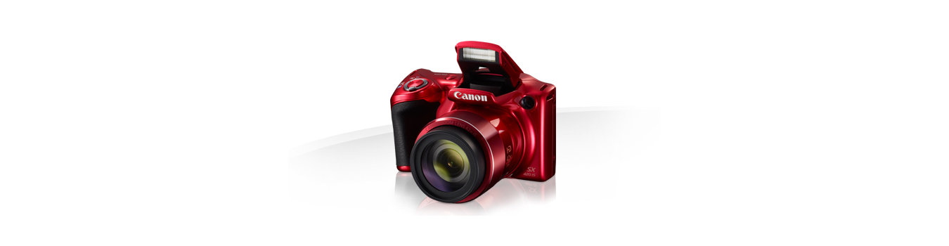 Aparat Canon PowerShot SX420 IS