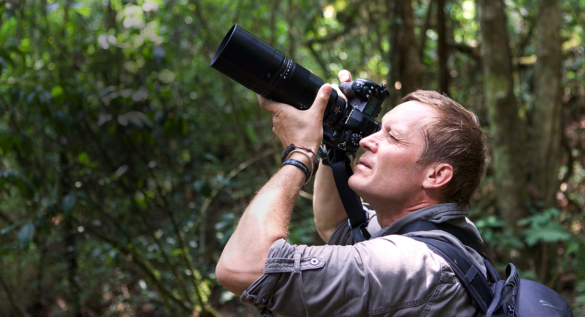 Bezlusterkowiec Panasonic Lumix G9 (body) - Uszkodzone opakowanie