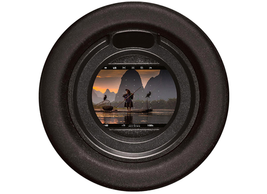 Bezlusterkowiec Leica SL + Leica Vario-Elmarit-SL 24-90mm f/2,8-4 ASPH.