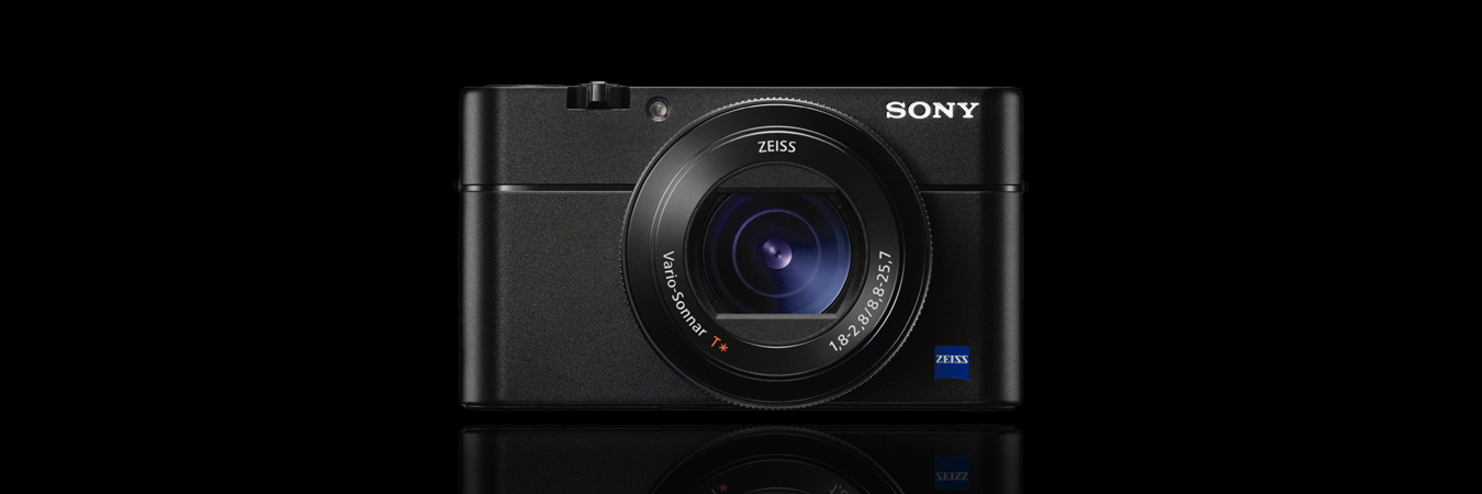 Canon G1 X Iii Vs Sony Cybershot Rx100 V Digital