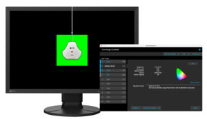Monitor EIZO ColorEdge CS2400R [Premium Partner = 6 lat gwarancji]