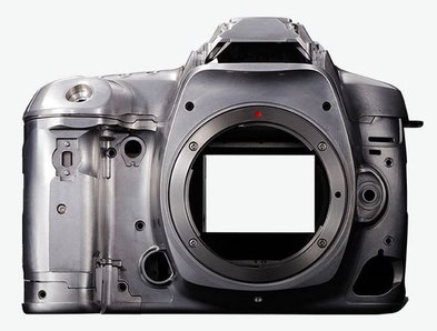 Lustrzanka Canon EOS 5D Mark IV + Canon 70-300mm f/4-5.6L IS USM