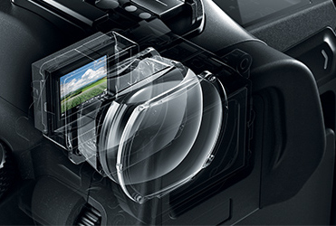 Bezlusterkowiec Canon EOS R + Adapter EF-EOS R (wypożyczalnia)