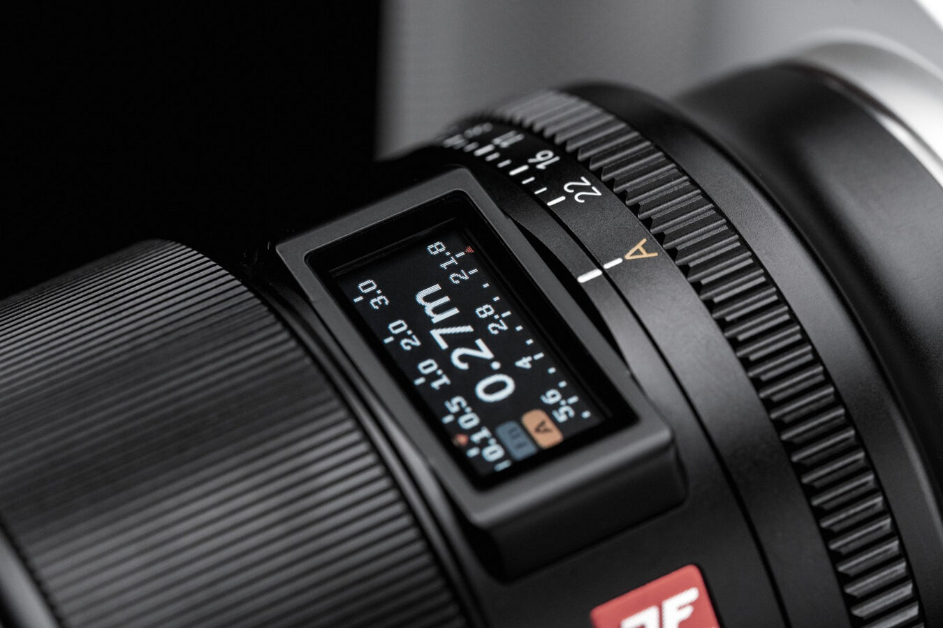 Obiektyw Viltrox AF 16mm f/1.8 Sony FE