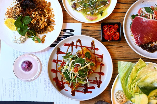 Bezlusterkowiec Nikon Z6