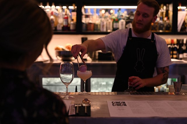 Bezlusterkowiec Nikon Z6