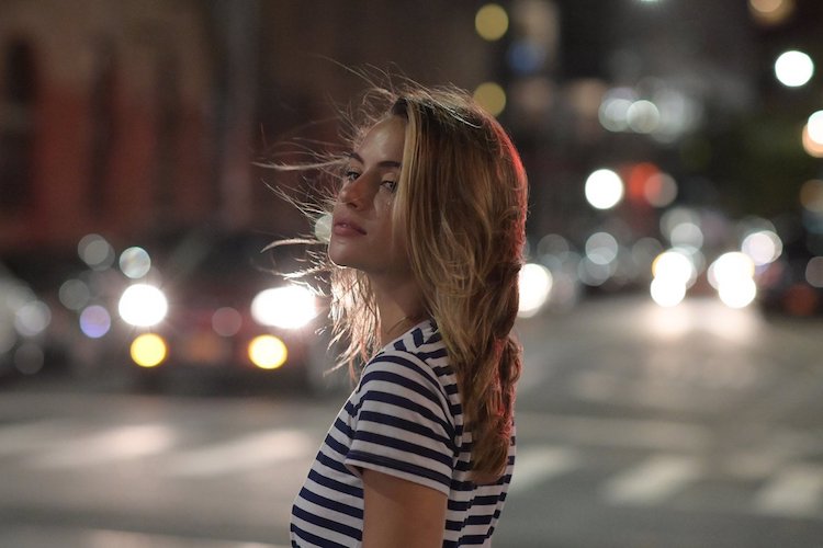 Bezlusterkowiec Nikon Z6