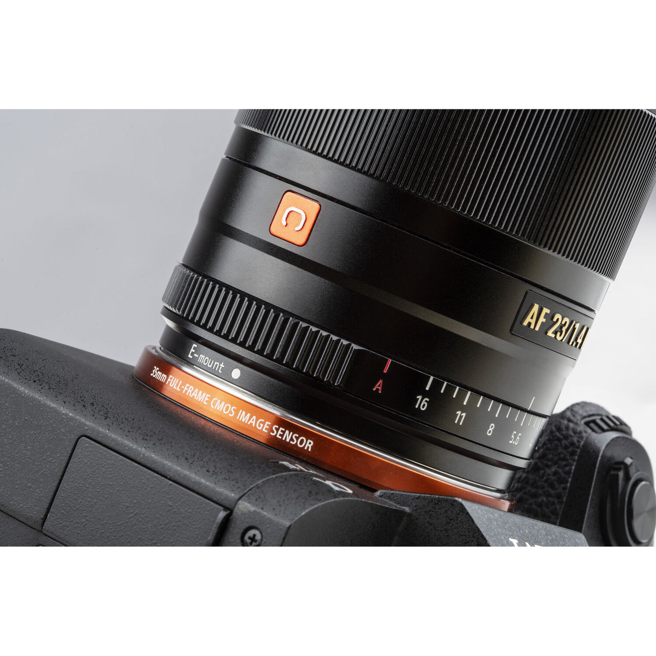 Obiektyw Viltrox AF 23mm F/1.4 XF (Sony E)