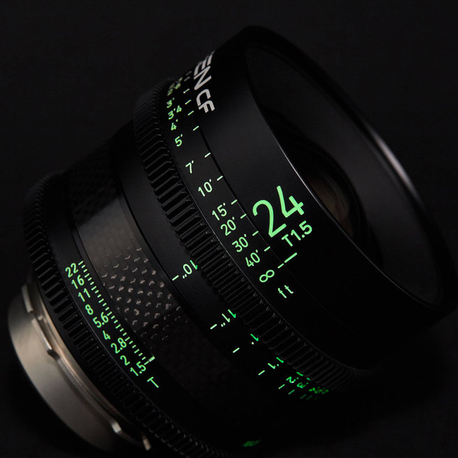 Obiektyw Samyang XEEN CF 50mm T1.5 (Sony E)