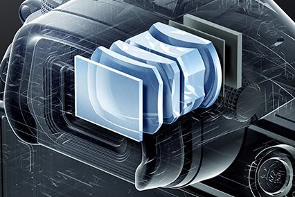 Bezlusterkowiec Nikon Z7