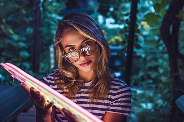 Bezlusterkowiec Nikon Z6