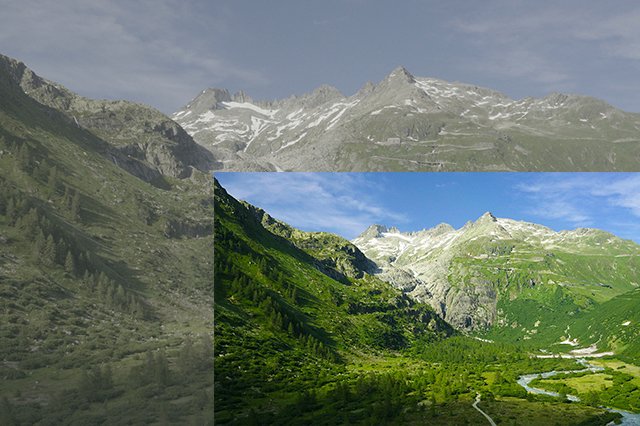 Bezlusterkowiec Nikon Z7