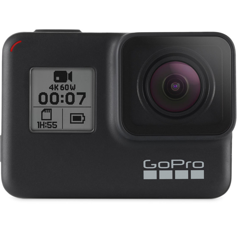 Kamera GoPro HERO7 Black
