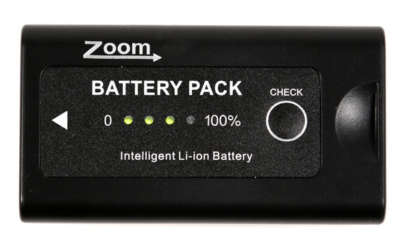 Zoom akumulator BP-975