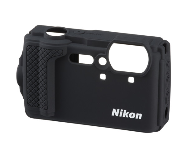 Osłona silikonowa Nikon do aparatu W300
