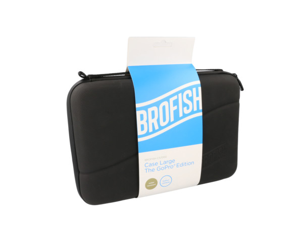 BROFISH walizka do GoPro CS7002