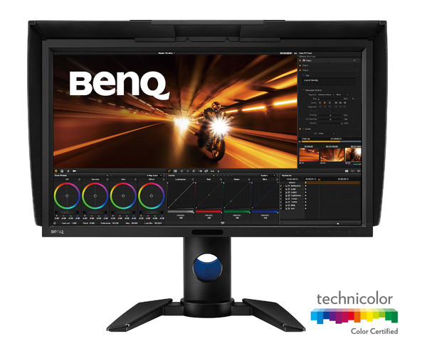 Monitor BenQ PV270