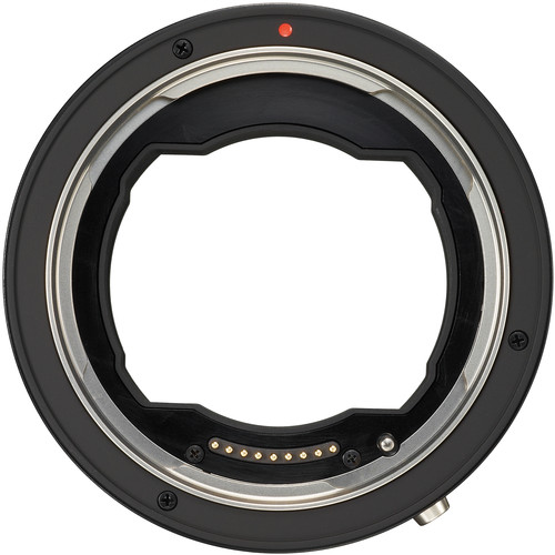 Fujifilm adapter z systemu G dla obiektywów z bagnetem H