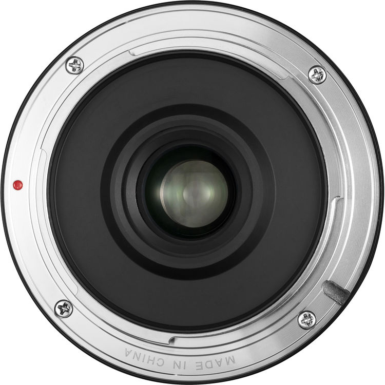 Obiektyw Laowa 9mm f/2.8 ZERO-D (Fuji X) - 400zł taniej z kodem Laowa400