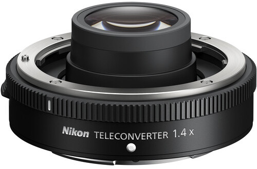 Nikon telekonwerter Z TC-1.4x