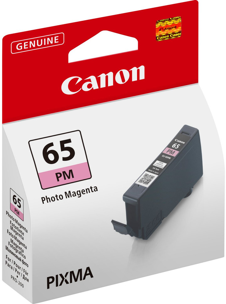 Tusz Canon CLI-65 PM
