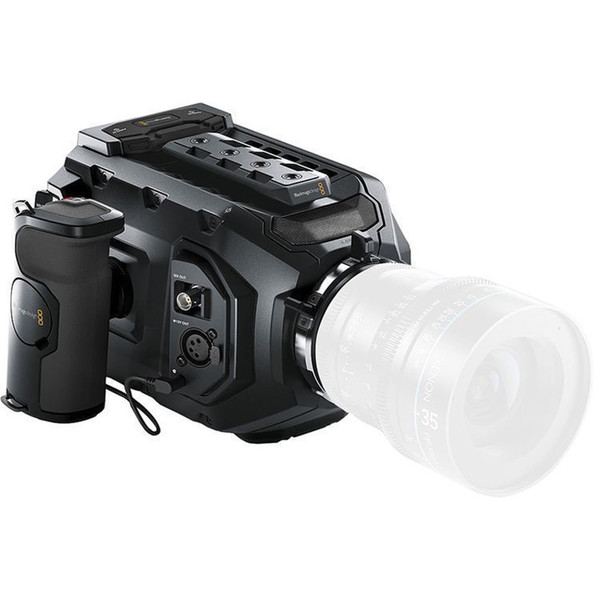 Kamera Blackmagic URSA Mini 4K PL