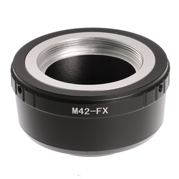 Fotga adapter M42-Fujifilm X