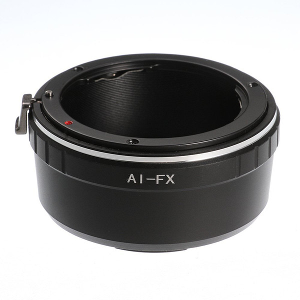 Fotga adapter Nikon AI-Fujifilm X - Wyprzedaż