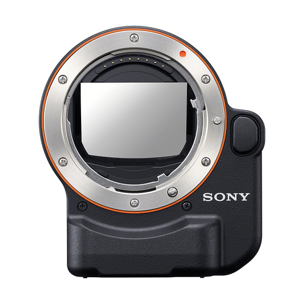 Sony adapter do obiektywów LA-EA4