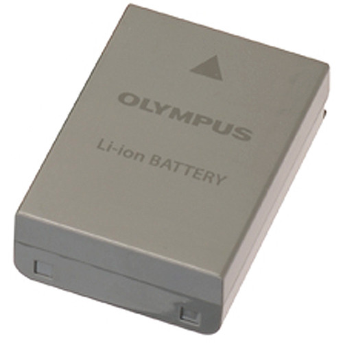 Akumulator Olympus BLN-1