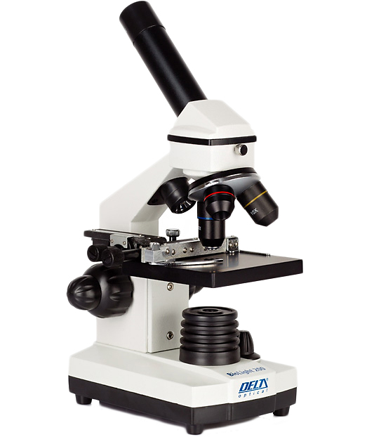 Mikroskop Delta Optical BioLight 200