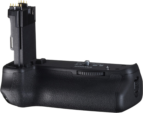 Grip Canon BG-E13 (do EOS 6D)