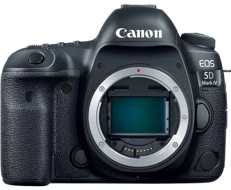 Lustrzanka Canon EOS 5D Mark IV (body) + Sigma 24-105mm f/4 DG OS HSM Art (Canon) - Oferta EXPO2024