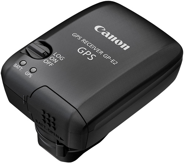 Canon odbiornik GPS GP-E2