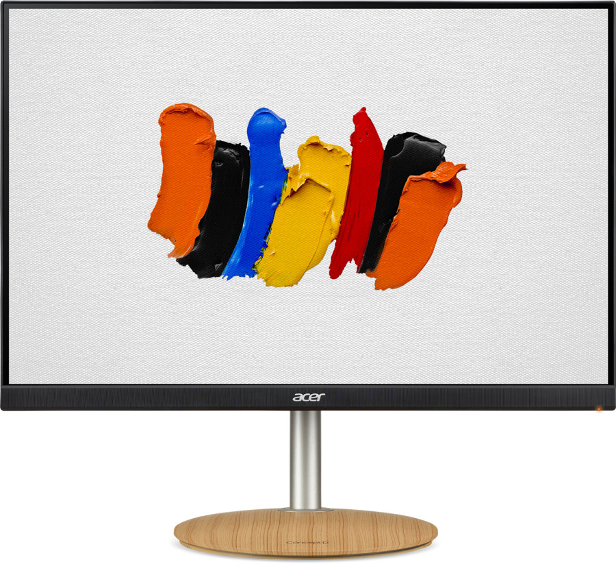 Monitor Acer ConceptD CM2241W