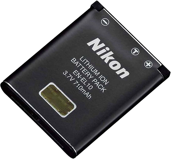 Akumulator Nikon EN-EL10