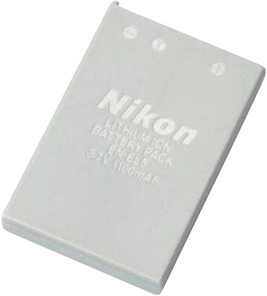 Akumulator Nikon EN-EL5