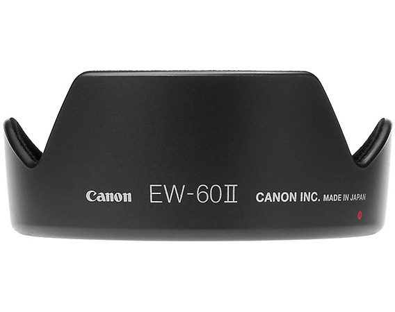 Canon osłona przeciwsłoneczna EW-60II