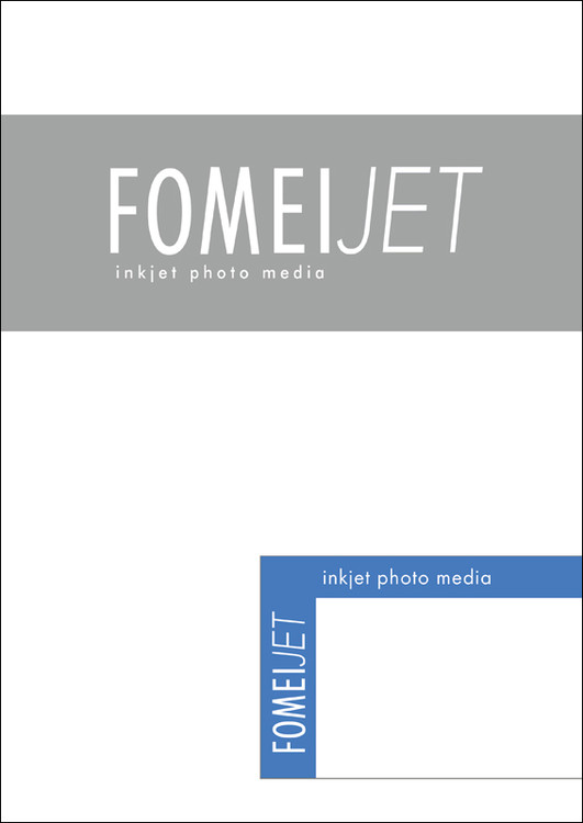 Papier FomeiJet Premium Matt G180