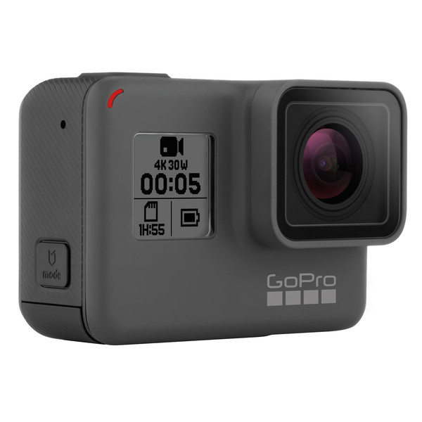 Kamera GoPro Hero5 Black Edition