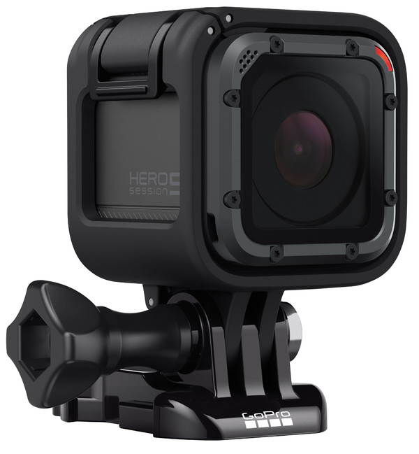 Kamera GoPro HERO 5 SESSION