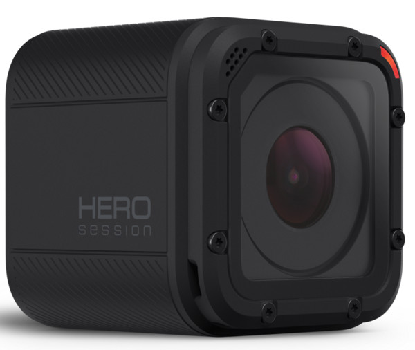 Kamera GoPro HERO Session