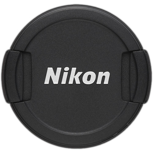 Nikon dekiel na obiektyw LC-CP24