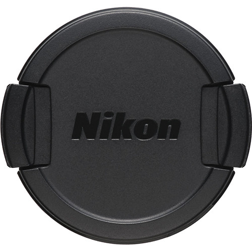 Nikon dekiel na obiektyw LC-CP25