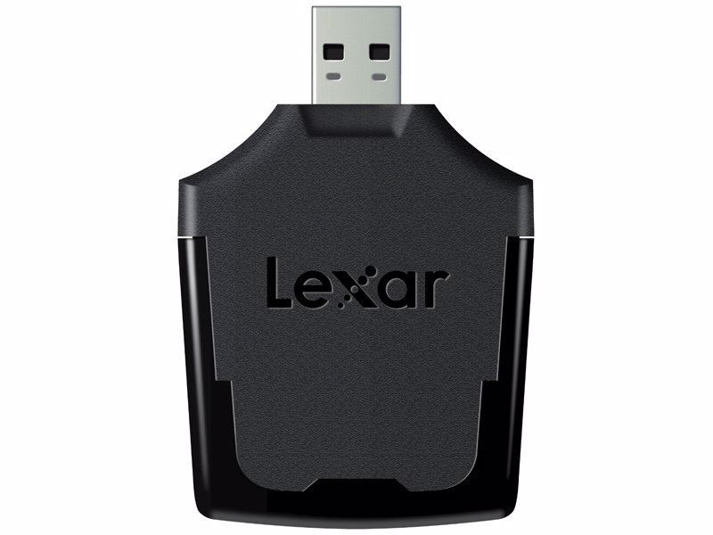 Czytnik kart XQD Lexar Profesional 2.0 USB 3.0 Reader