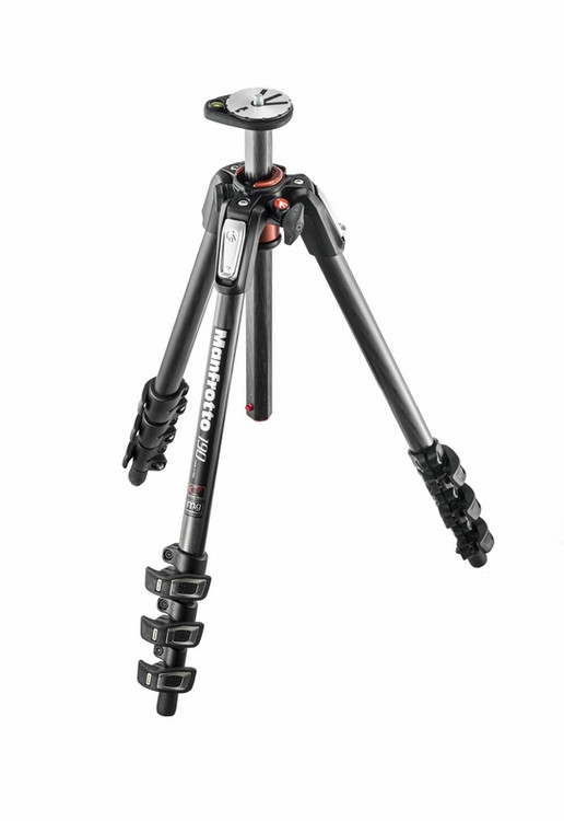 Statyw Manfrotto MT190CXPRO4 Carbon
