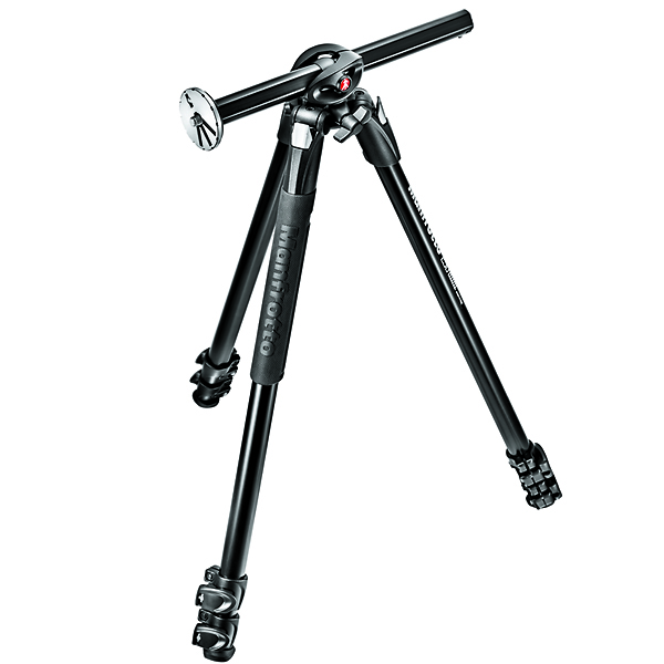 Statyw Manfrotto 290 Dual (MT290DUA3)