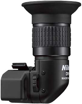 Nikon wizjer kątowy DR-6